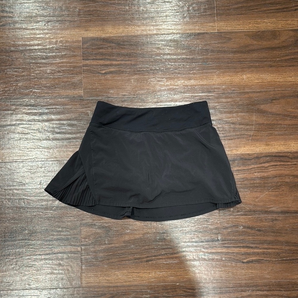 Black Women's Shorts